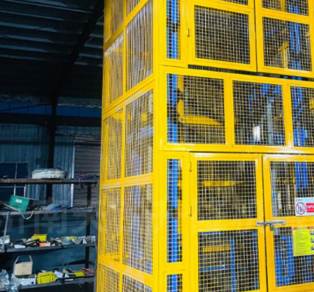 玉溪仓库货梯应用前景如何