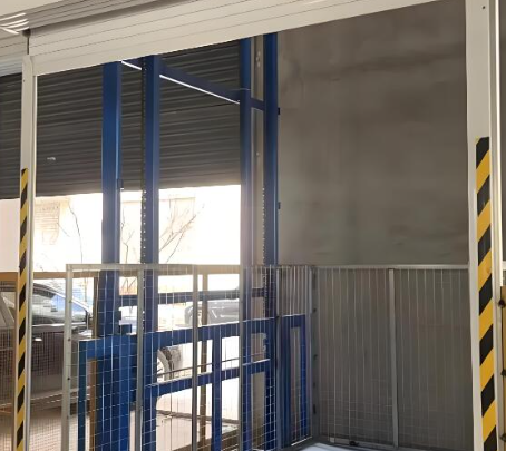 玉溪液压货梯技术标准